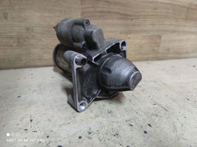 bontott CITROËN C4 PICASSO Önindító