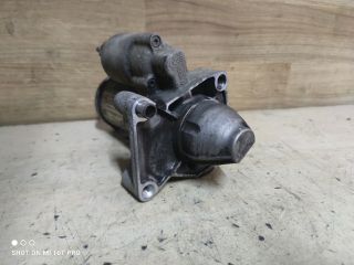 bontott CITROËN C4 PICASSO Önindító