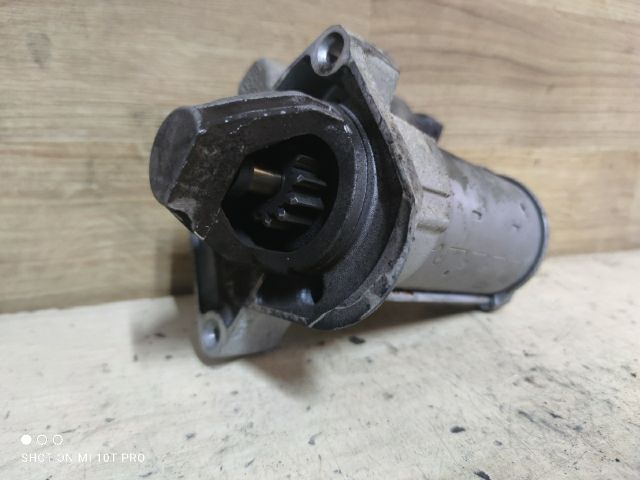 bontott CITROËN C4 PICASSO Önindító