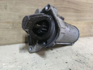 bontott CITROËN C4 PICASSO Önindító