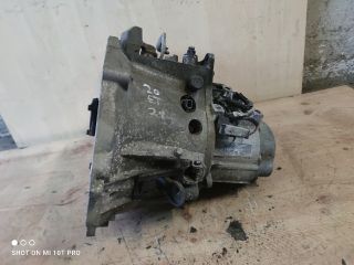 bontott CITROËN C4 PICASSO Váltó (Mechanikus)