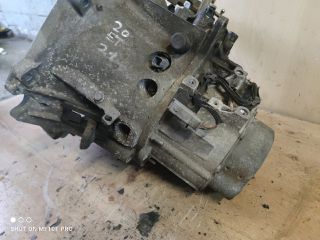 bontott CITROËN C4 PICASSO Váltó (Mechanikus)