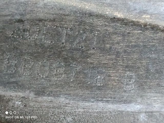 bontott CITROËN C4 PICASSO Váltó (Mechanikus)