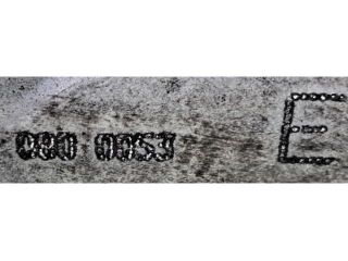 bontott CITROËN C4 PICASSO Váltó (Mechanikus)