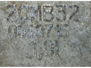 bontott CITROËN C4 PICASSO Váltó (Mechanikus)