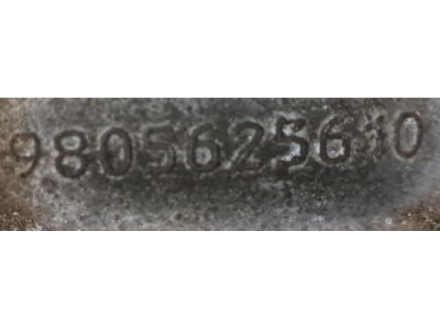 bontott CITROËN C4 PICASSO Váltó (Mechanikus)