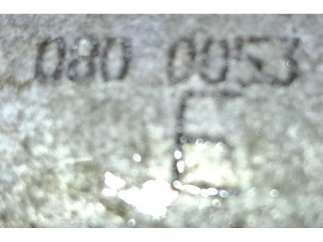 bontott CITROËN C4 PICASSO Váltó (Mechanikus)