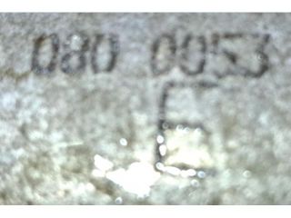 bontott CITROËN C4 PICASSO Váltó (Mechanikus)