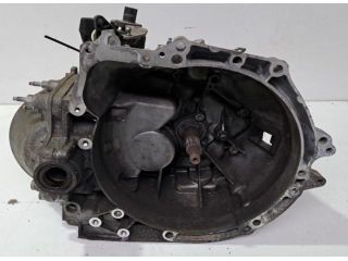 bontott CITROËN C4 PICASSO Váltó (Mechanikus)