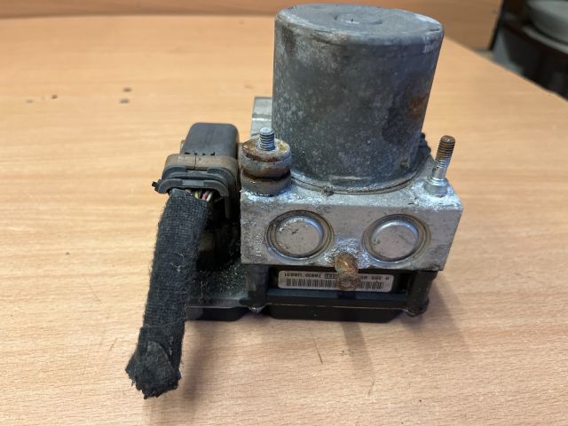 bontott CITROËN C4 PICASSO ABS Kocka