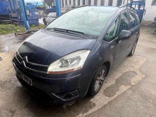 bontott CITROËN C4 PICASSO ABS Kocka