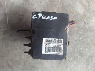 bontott CITROËN C4 PICASSO ABS Kocka