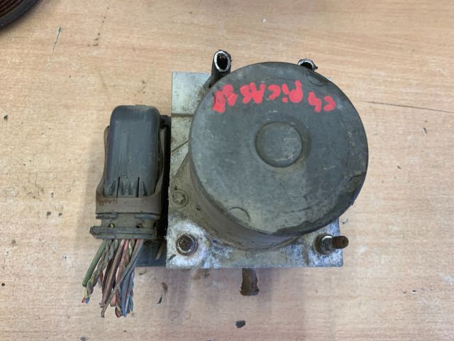 bontott CITROËN C4 PICASSO ABS Kocka