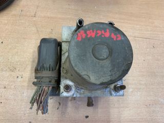 bontott CITROËN C4 PICASSO ABS Kocka