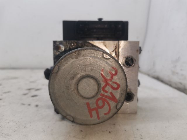 bontott CITROËN C4 PICASSO ABS Kocka