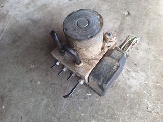 bontott CITROËN C4 PICASSO ABS Kocka