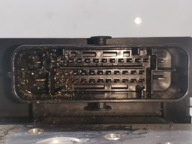 bontott CITROËN C4 PICASSO ABS Kocka