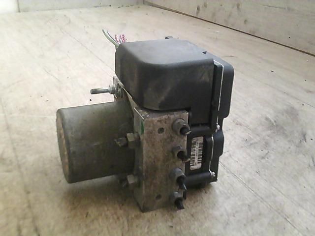 bontott CITROËN C4 PICASSO ABS Kocka