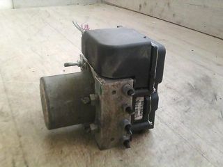 bontott CITROËN C4 PICASSO ABS Kocka