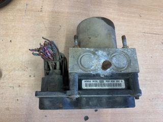 bontott CITROËN C4 PICASSO ABS Kocka