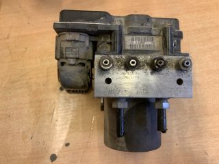 bontott CITROËN C4 PICASSO ABS Kocka