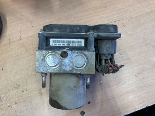 bontott CITROËN C4 PICASSO ABS Kocka