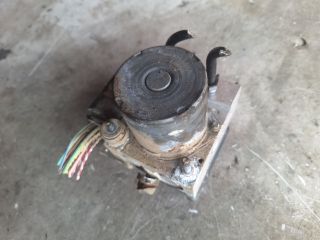 bontott CITROËN C4 PICASSO ABS Kocka