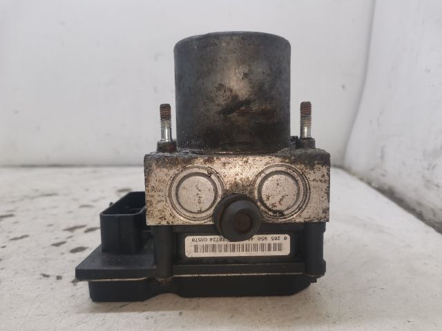 bontott CITROËN C4 PICASSO ABS Kocka