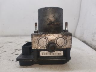 bontott CITROËN C4 PICASSO ABS Kocka