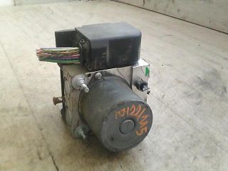 bontott CITROËN C4 PICASSO ABS Kocka