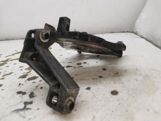 bontott CITROËN C4 PICASSO Adagoló Tartó Bak