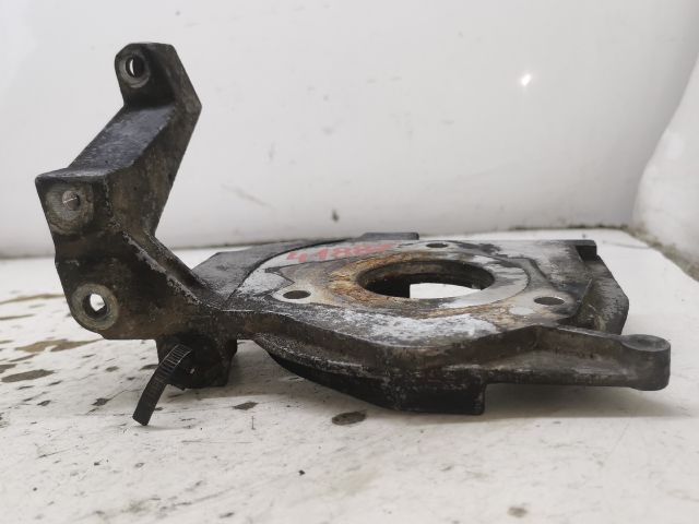 bontott CITROËN C4 PICASSO Adagoló Tartó Bak