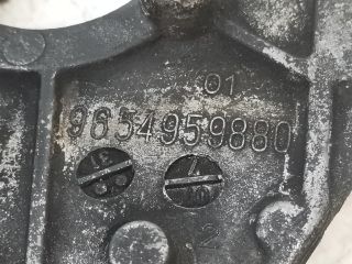 bontott CITROËN C4 PICASSO Adagoló Tartó Bak