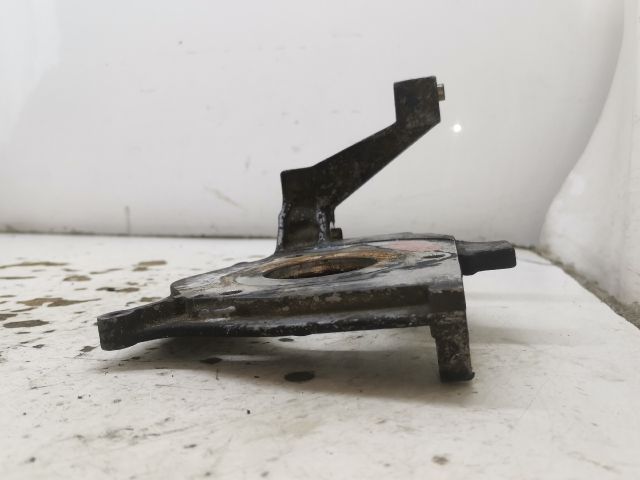 bontott CITROËN C4 PICASSO Adagoló Tartó Bak