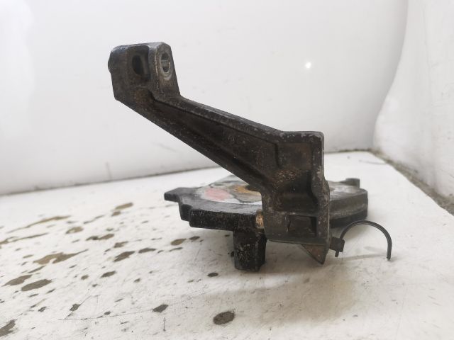 bontott CITROËN C4 PICASSO Adagoló Tartó Bak