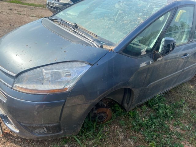 bontott CITROËN C4 PICASSO Adagoló