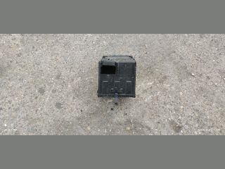 bontott CITROËN C4 PICASSO Akkumulátor Fedél