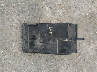 bontott CITROËN C4 PICASSO Akkumulátor Fedél