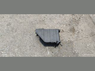 bontott CITROËN C4 PICASSO Akkumulátor Fedél