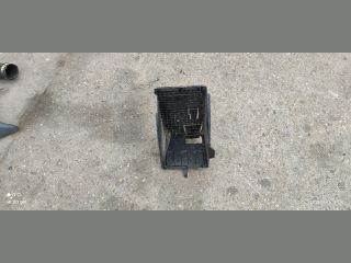 bontott CITROËN C4 PICASSO Akkumulátor Fedél