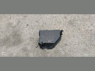 bontott CITROËN C4 PICASSO Akkumulátor Fedél