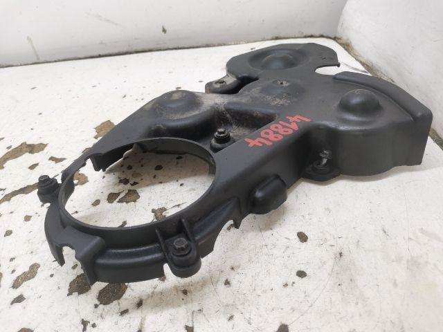 bontott CITROËN C4 PICASSO Alsó Vezérlés Burkolat