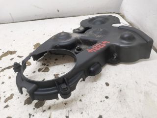 bontott CITROËN C4 PICASSO Alsó Vezérlés Burkolat