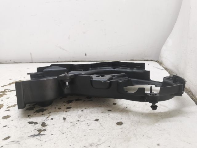 bontott CITROËN C4 PICASSO Alsó Vezérlés Burkolat