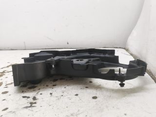 bontott CITROËN C4 PICASSO Alsó Vezérlés Burkolat