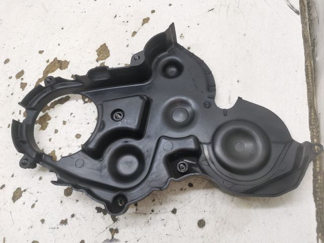 bontott CITROËN C4 PICASSO Alsó Vezérlés Burkolat