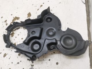 bontott CITROËN C4 PICASSO Alsó Vezérlés Burkolat