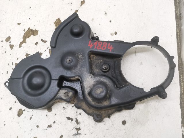 bontott CITROËN C4 PICASSO Alsó Vezérlés Burkolat