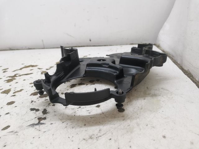 bontott CITROËN C4 PICASSO Alsó Vezérlés Burkolat