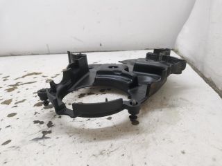 bontott CITROËN C4 PICASSO Alsó Vezérlés Burkolat